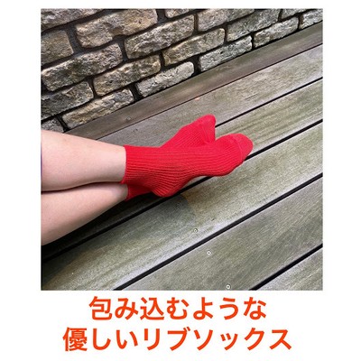 リブソックス