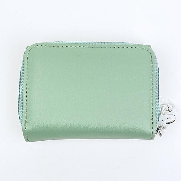 スヌーピーの財布