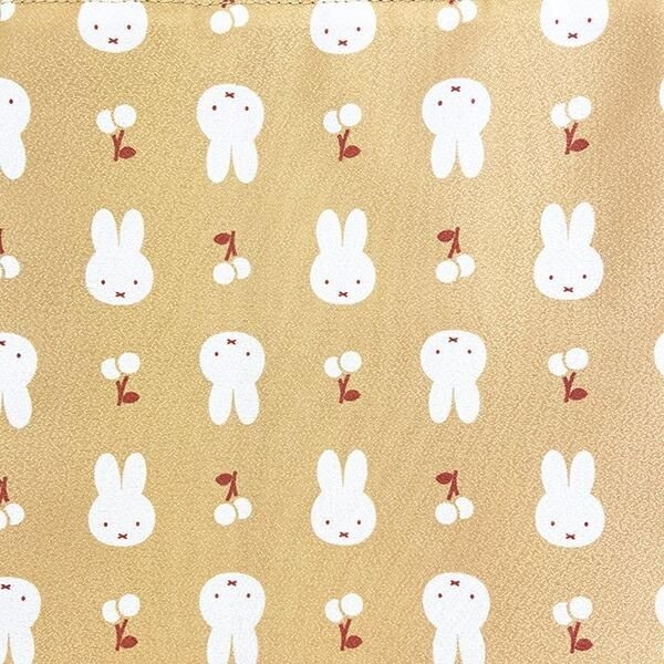 ミッフィーのはんなりシリーズのアイテム