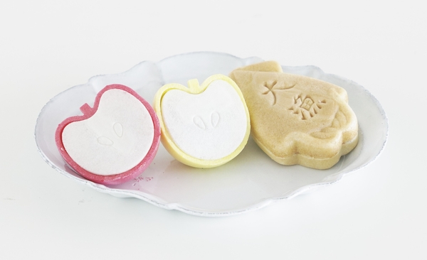 和菓子／御菓子司甘美堂 