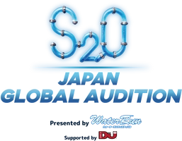 S2O JAPAN GLOBAL AUDITION 2019 事務局