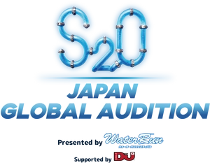 S2O JAPAN GLOBAL AUDITION 2019 事務局