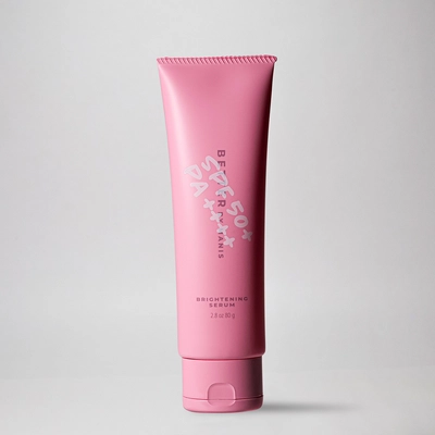 20代女性向けビューティケアブランド「Better by Manis」より、 全身用薬用ブライトニングセラムを4月26日に発売