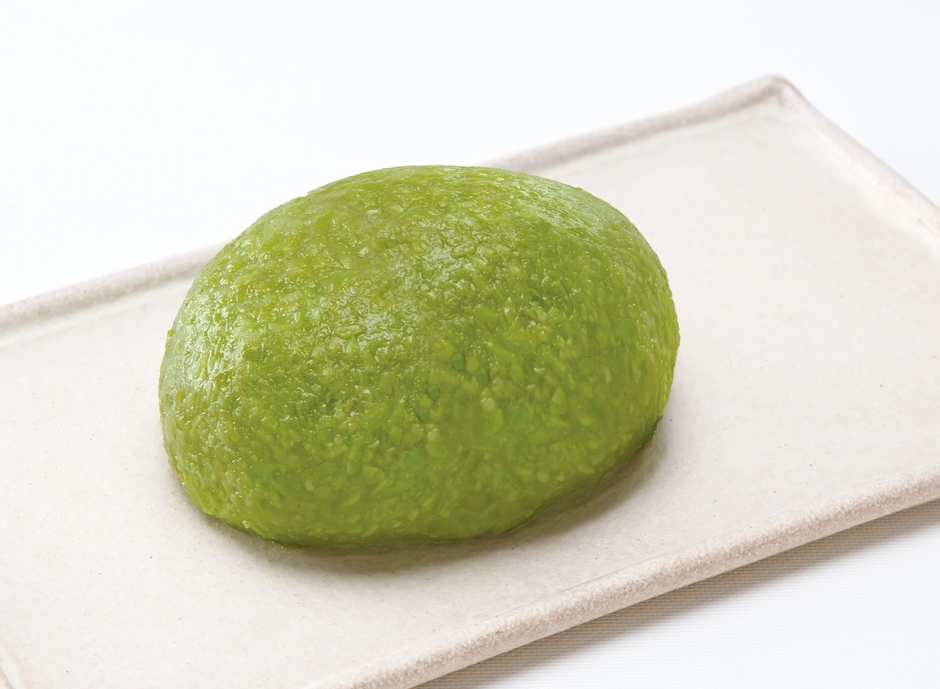 『おはぎ(ずんだ)』 (税込194円/1個)