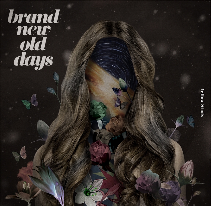 Yellow Studs『brand new old days』