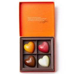 ～東急百貨店ネットショッピングでは続々と商品追加～ ＶＡＬＥＮＴＩＮＥ’Ｓ ＤＡＹ ２０２１ 「Ｃｈｏｃｏｌａｔｅ Ｓｔａｔｉｏｎ」 まだ間に合う！おすすめチョコレート