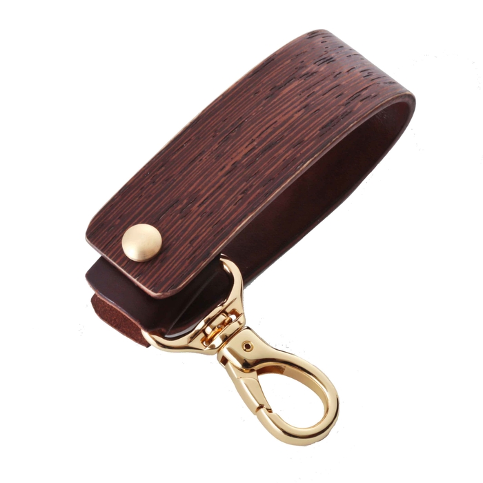 ウエンジ:中央アフリカ原産(天然色)