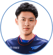 プロeスポーツチーム TEQWING e-Sports Loid選手