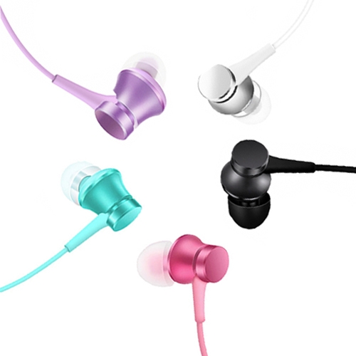 『Mi Earphone Basic』製品外観