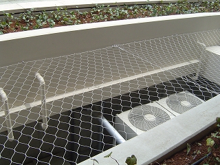 SUSワイヤーネット