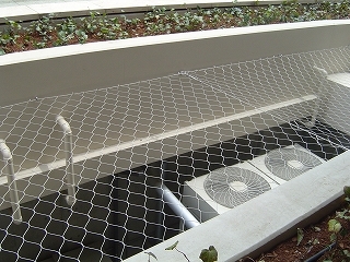 SUSワイヤーネット