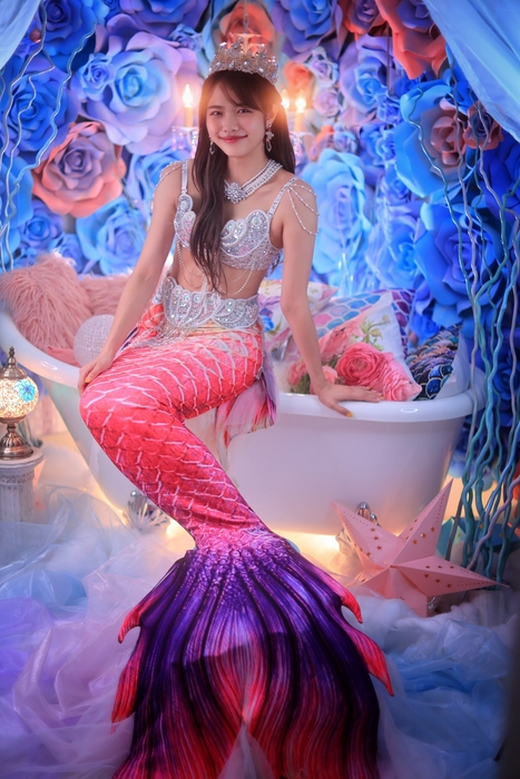 難波 遥 5