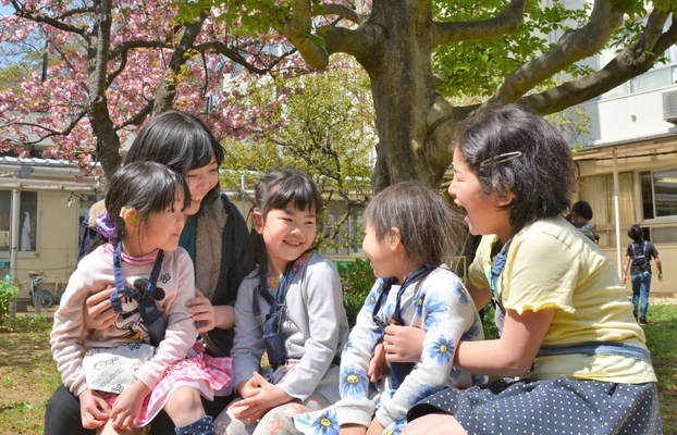 「日本聾話学校」が、2025年4月より新学校名 “きこえの学校「ライシャワー学園」”としてスタート