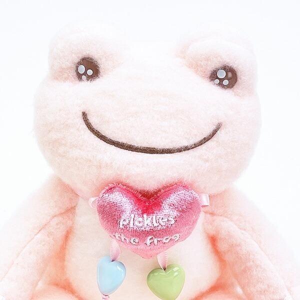 ピクルス　ぬい