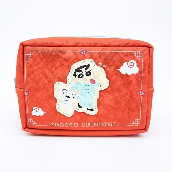 クレヨンしんちゃんポーチ