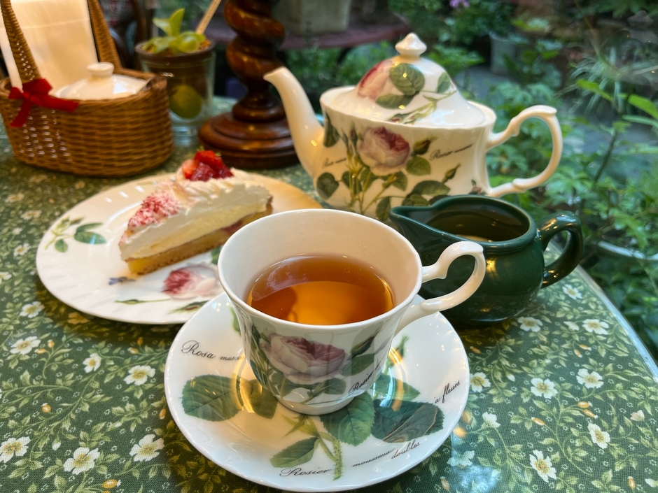 オフィシナ・デル・カフェ