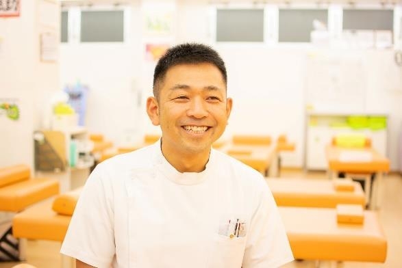 オルソグループ会長 鞆 浩康氏