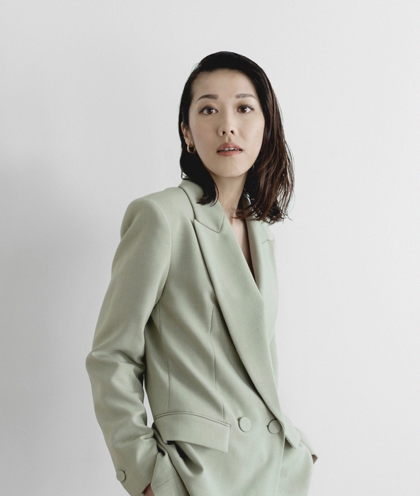 挟間美帆 (C)Agnete Schlichtkrull