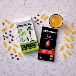 Altromercato アルトロメルカート 【FOODEX JAPAN 2026出展のお知らせ】