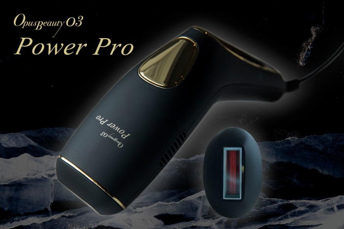 OPUS BEAUTY03 Power Pro