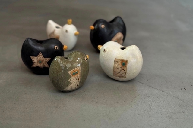 器ゾーン(45.なつ椿)