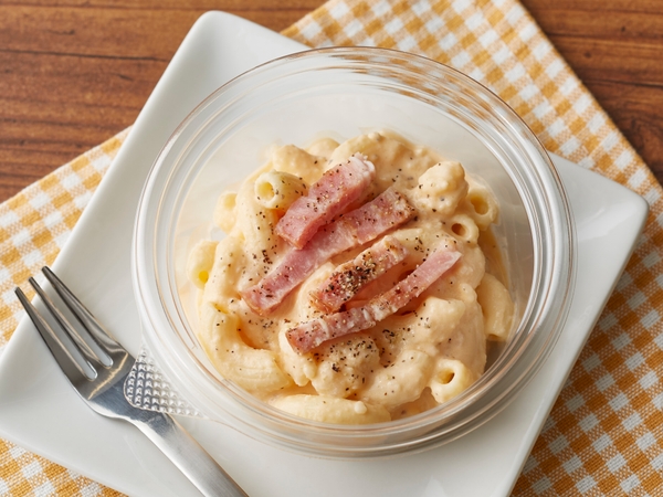 マッケンチーズ風サラダ画像（画像はイメージです。）