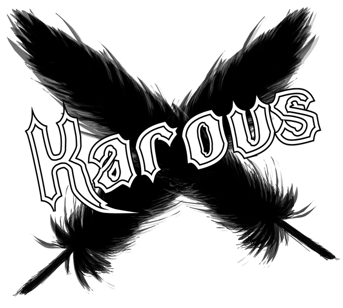 シューティングゲーム『カラス』 Steam配信とゲームサントラを発売