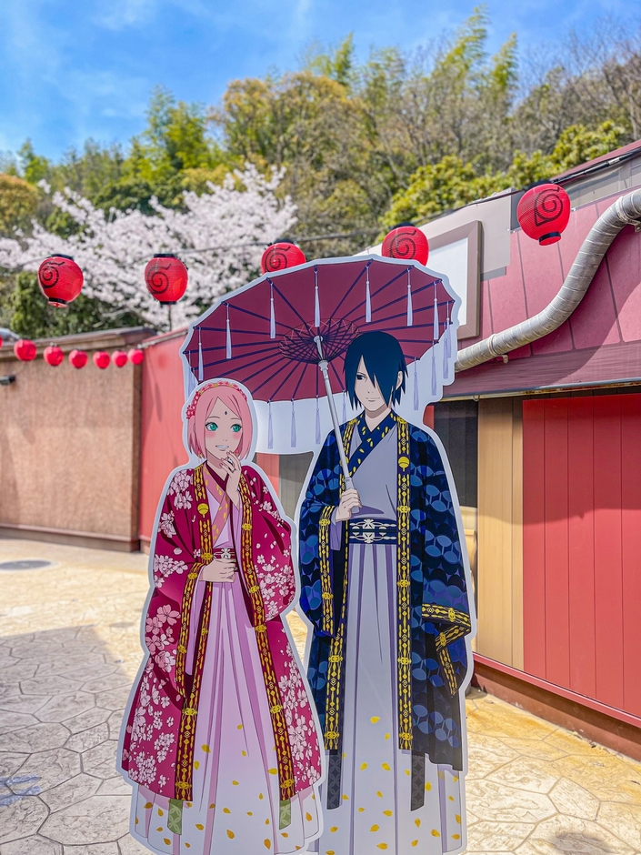 ▲全ての謎を解き明かせ!