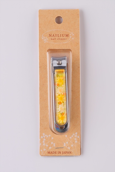 NAILIUM(ネイリウム) ビタミンイエローパッケージ