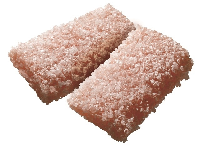 フェットチーネグミコーラ味ハードボイルド 生地