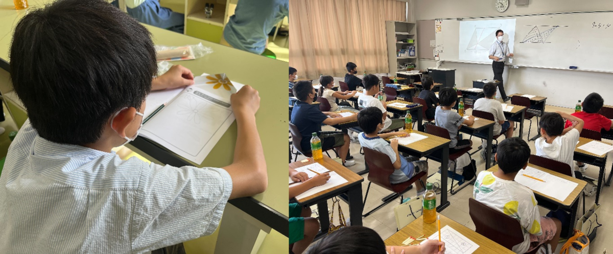 近大附属広島中学校東広島校が「わくわく体験教室」を開催　小学4～6年生を対象に7種類の体験教室を実施