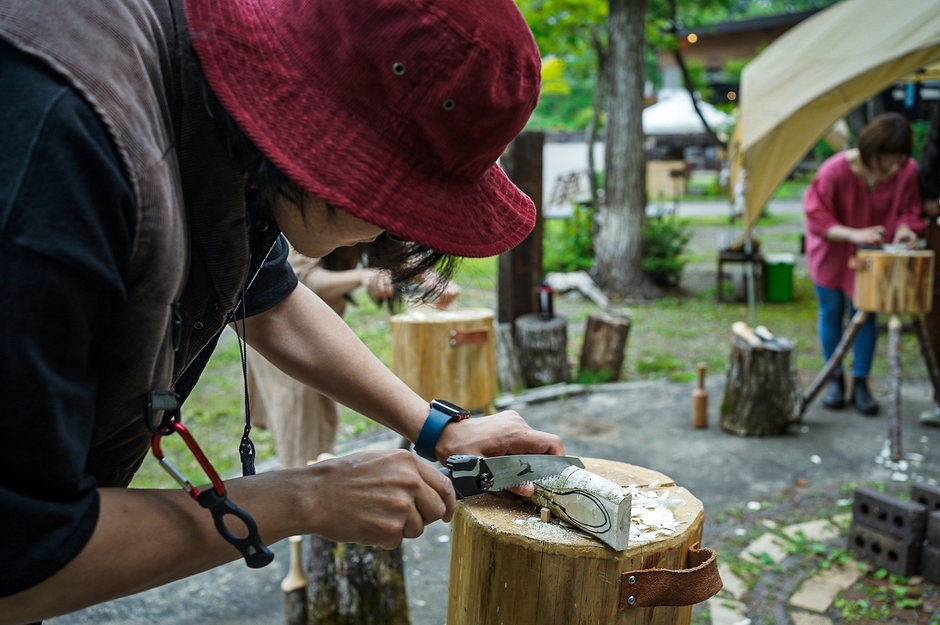 オリジナル体験(2)