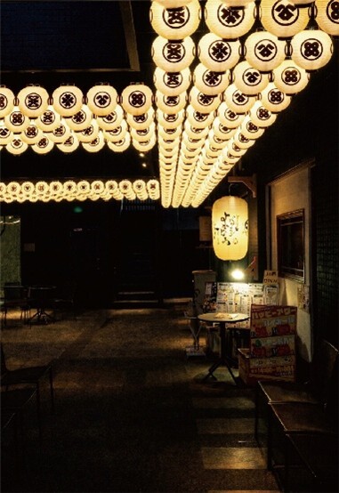 相撲横丁 内観イメージ3