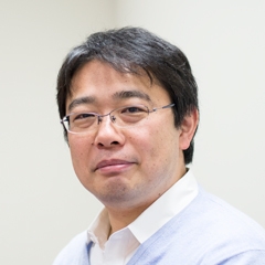情報コミュニケーション学部 横田貴之准教授(一般教育主任)