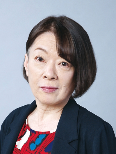 松田 環
