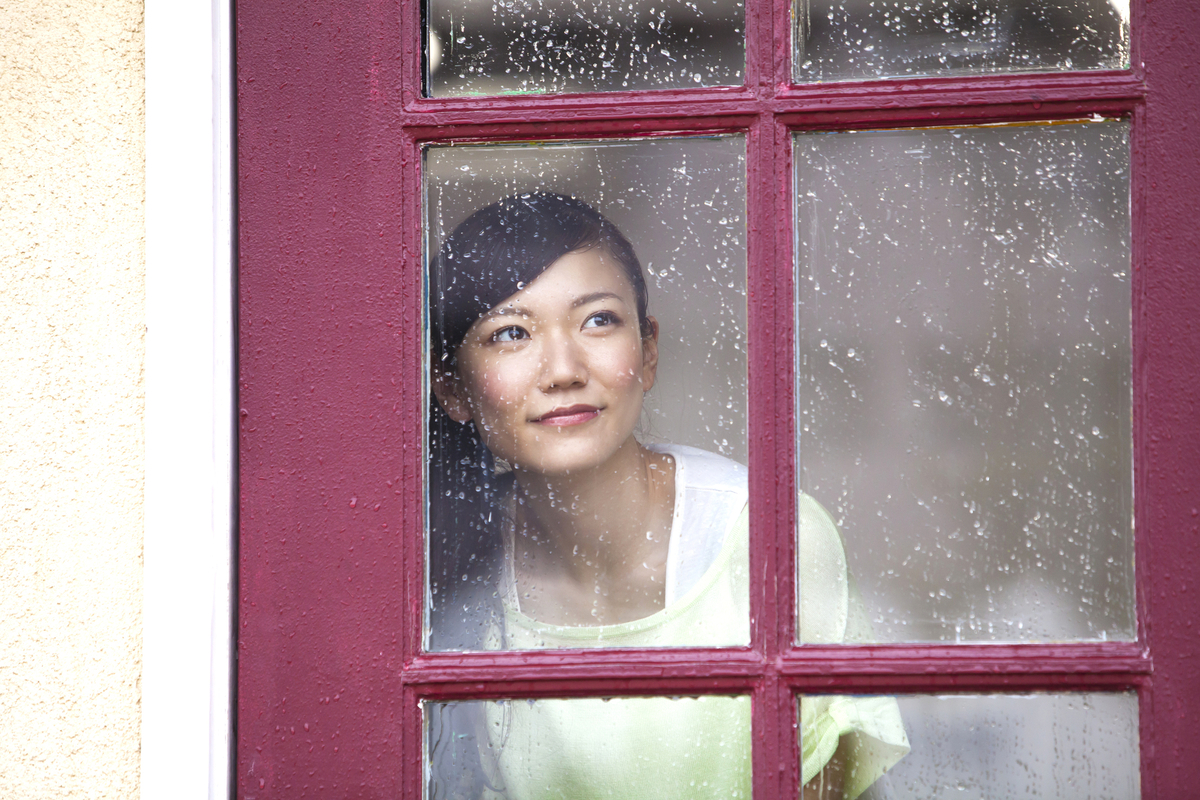雨の日こそ、運動不足解消のチャンス? 今こそ運動習慣を身につけよう
