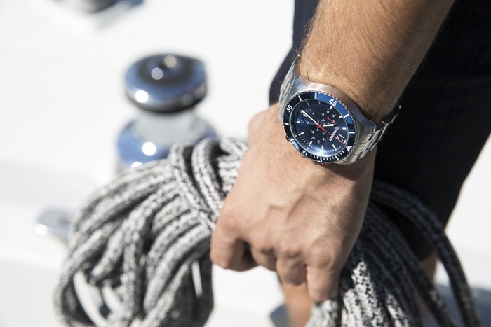 SEAFORCE 01.0643.111 44,000円+税