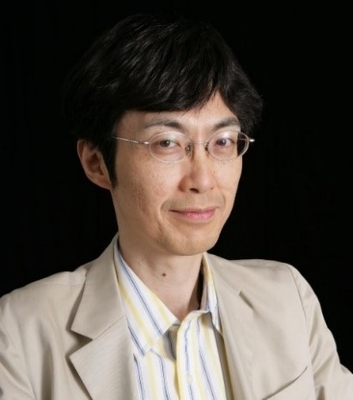 お化け屋敷プロデューサー 五味弘文氏