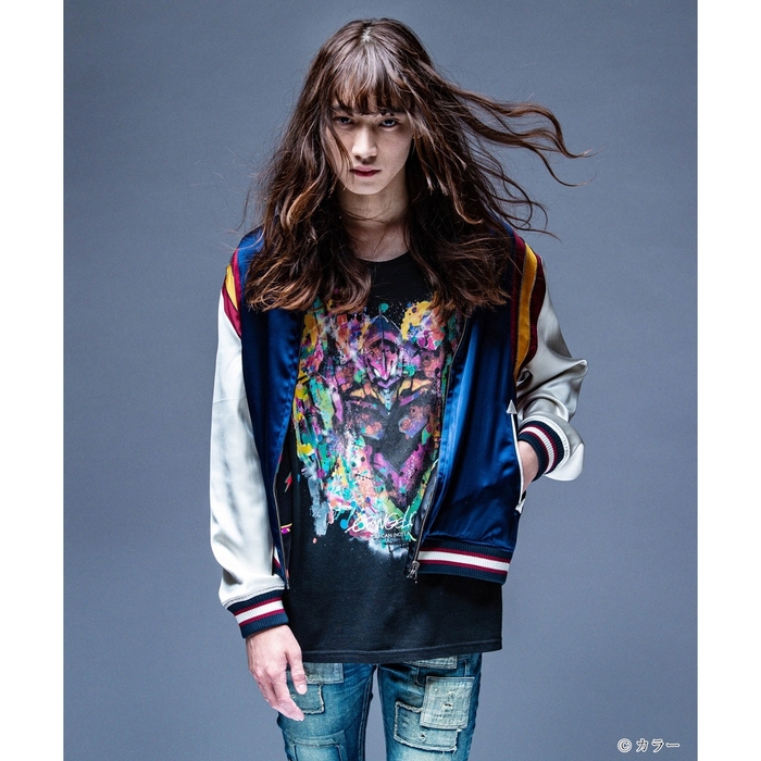 Tシャツ イメージ(3)