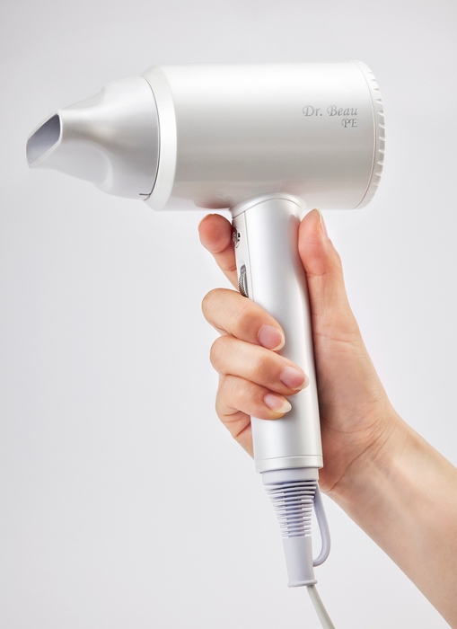 コンパクト&軽量