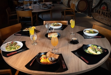 サンパウロが新ブランチコンセプトを発表：アメリカン・クラシックにブラジルのエッセンスを融合