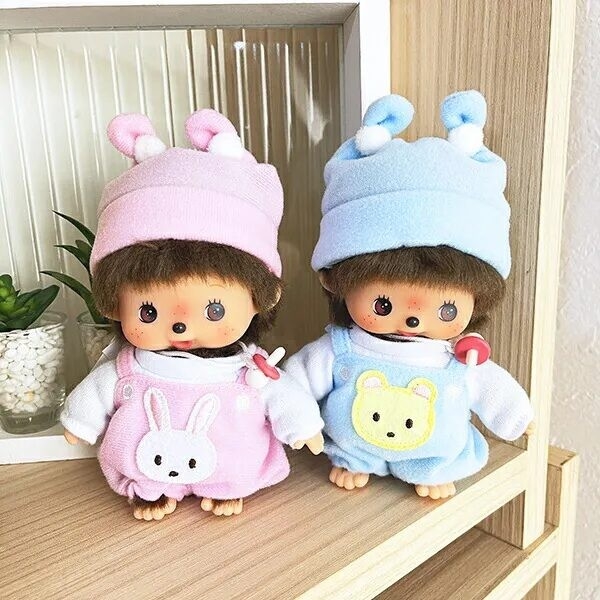 モンチッチぬいぐるみ