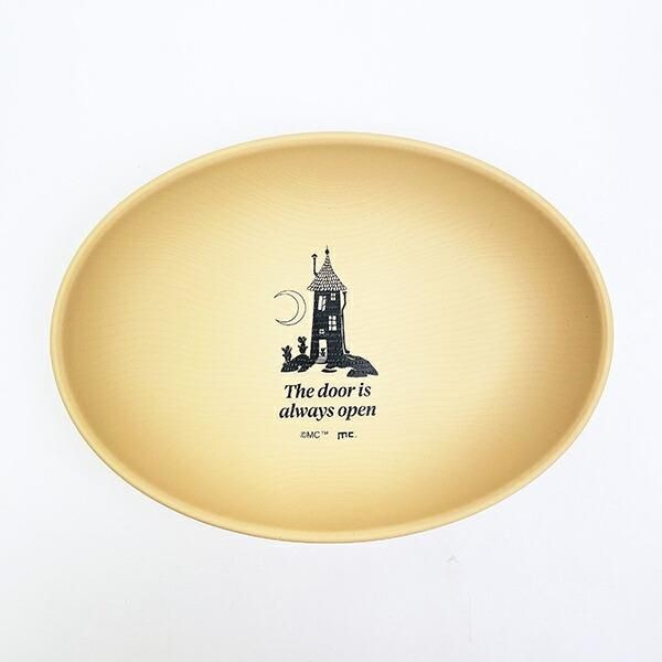 ムーミン80周年記念の食器。あたたかみあふれるデザインにほっこり。