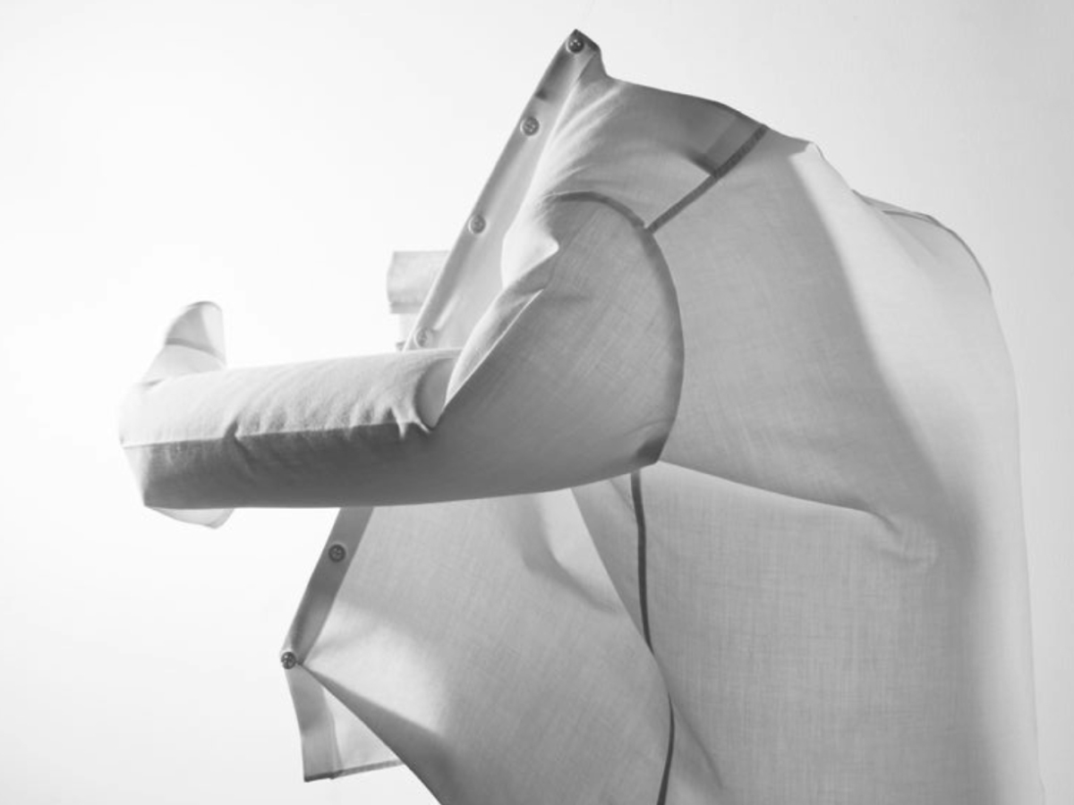 もう悩まない！ストレスフリーシャツで仕事もプライベートも快適に！