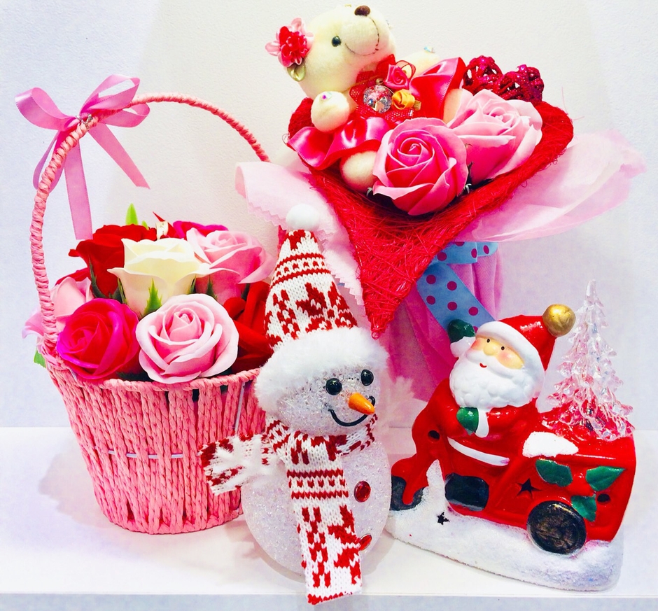 見ているだけで楽しめます