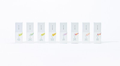 最高級シングルオリジン日本茶 茶葉シリーズ『香りたつ茶畑』。福岡・八女産 和紅茶「いずみ」、福岡・八女産 和紅茶「べにふうき」、静岡・磐田産 和紅茶「香駿」の3種が仲間入り