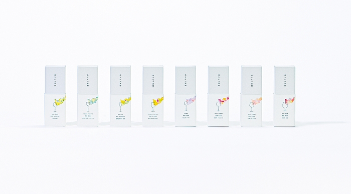 最高級シングルオリジン日本茶 茶葉シリーズ『香りたつ茶畑』。福岡・八女産 和紅茶「いずみ」、福岡・八女産 和紅茶「べにふうき」、静岡・磐田産 和紅茶「香駿」の3種が仲間入り