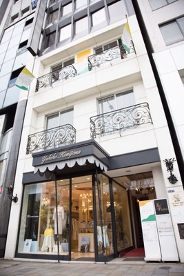 表参道本院