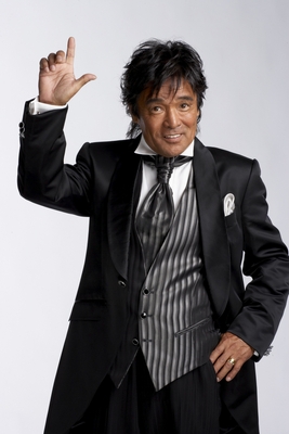 松崎しげる   