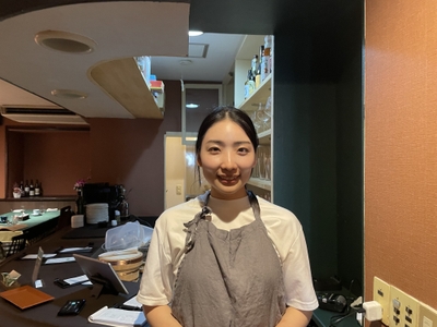 店主